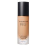 BarePro 24HR Wear Skin-Perfecting Matte Liquid Foundation SPF20 matujący podkład w płynie Light 22 Warm 30ml