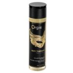 Sexy Therapy The Secret olejek do masażu 200ml