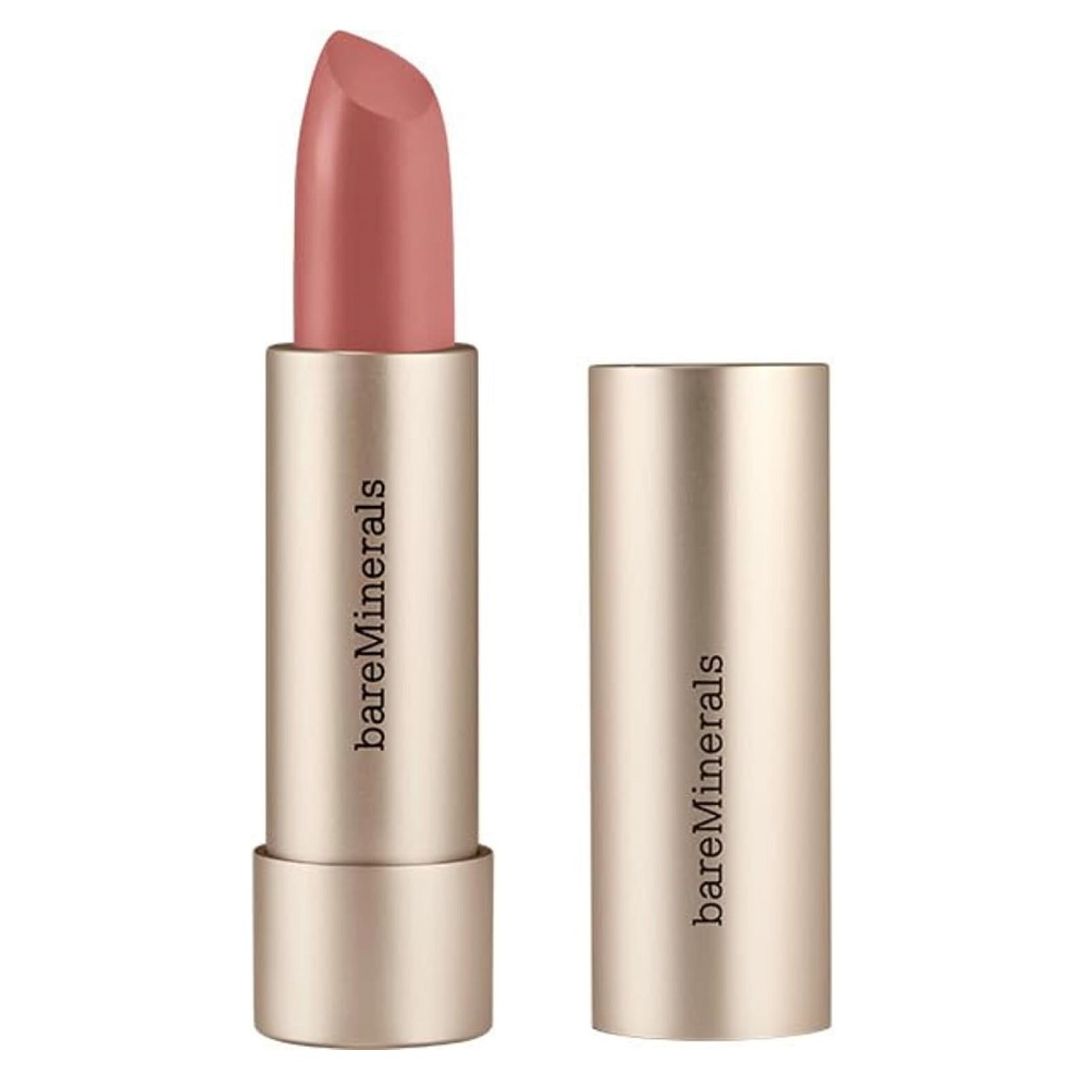 20560961736511523 Mineralist Hydra-Smoothing Lipstick nawilżająca pomadka do ust Focus 3.6g - obrazek 1