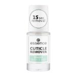Cuticle Remover Eraser Quick & Easy preparat do usuwania skórek 8ml