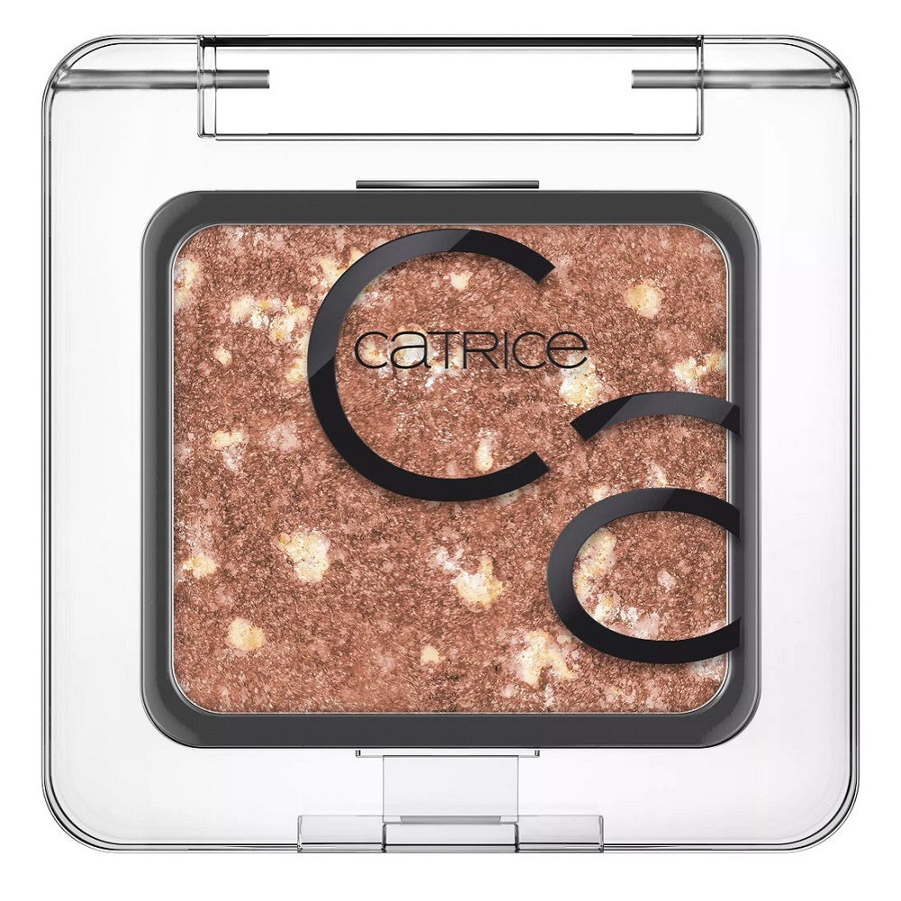 20577761715098476 Art Couleurs Eyeshadow cień do powiek 420 Rusty Roobi 2.4g - obrazek 1