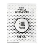 SunBlocker lekki krem przeciwsłoneczny SPF50+ do tatuażu 10x3ml