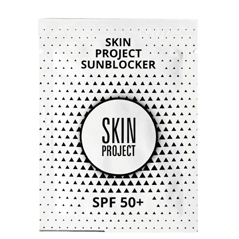 20589481685714903 SunBlocker lekki krem przeciwsłoneczny SPF50+ do tatuażu 10x3ml - obrazek 1