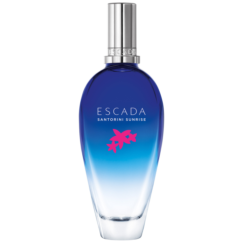 20592611682330792 Santorini Sunrise Limited Edition woda toaletowa spray 100ml - obrazek 1