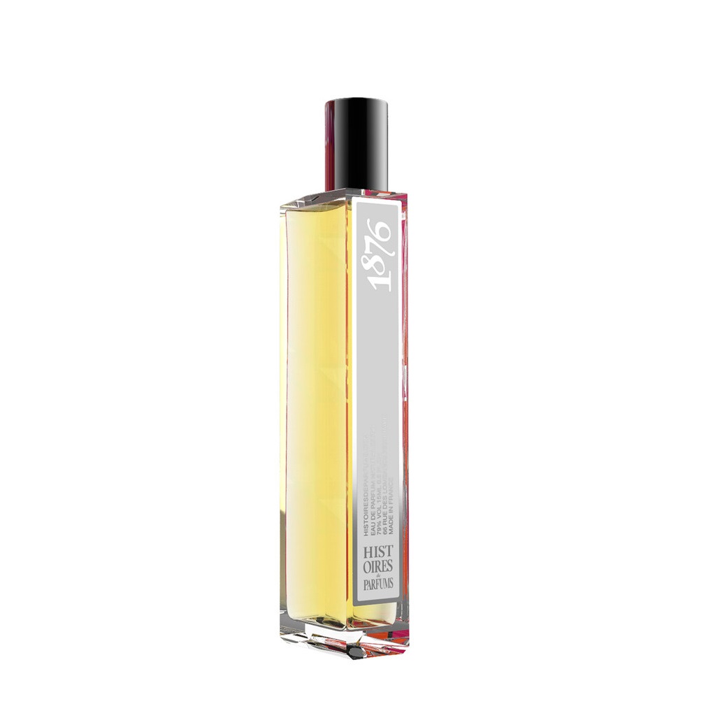 20602291707210552 1876 woda perfumowana spray 15ml - obrazek 1