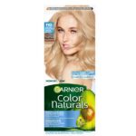 Color Naturals odżywcza farba do włosów 110 Superjasny Naturalny Blond