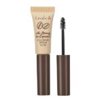As Strong as Espresso Coloring Brow Glue koloryzujący klej do stylizacji brwi 01 4.5g