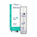 Anti Acne kremowa kuracja antytrądzikowa 50ml