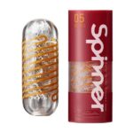 Spinner Beads 05 masturbator wielokrotnego użytku