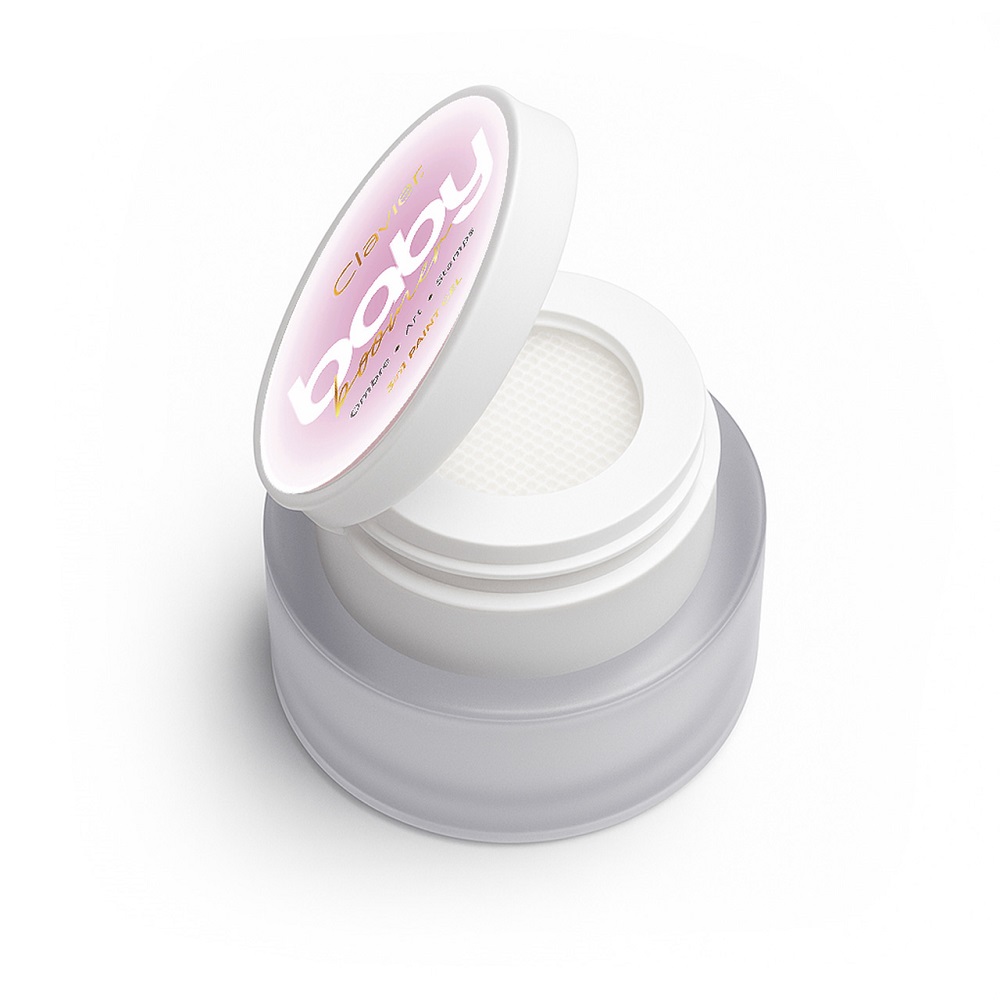 20620071766144465 Nailsology Baby Boomer żel 3w1 P02 Barbielle 3g - obrazek 1