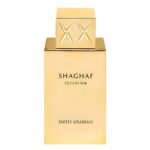 Shaghaf Oud Elixir woda perfumowana spray 75ml