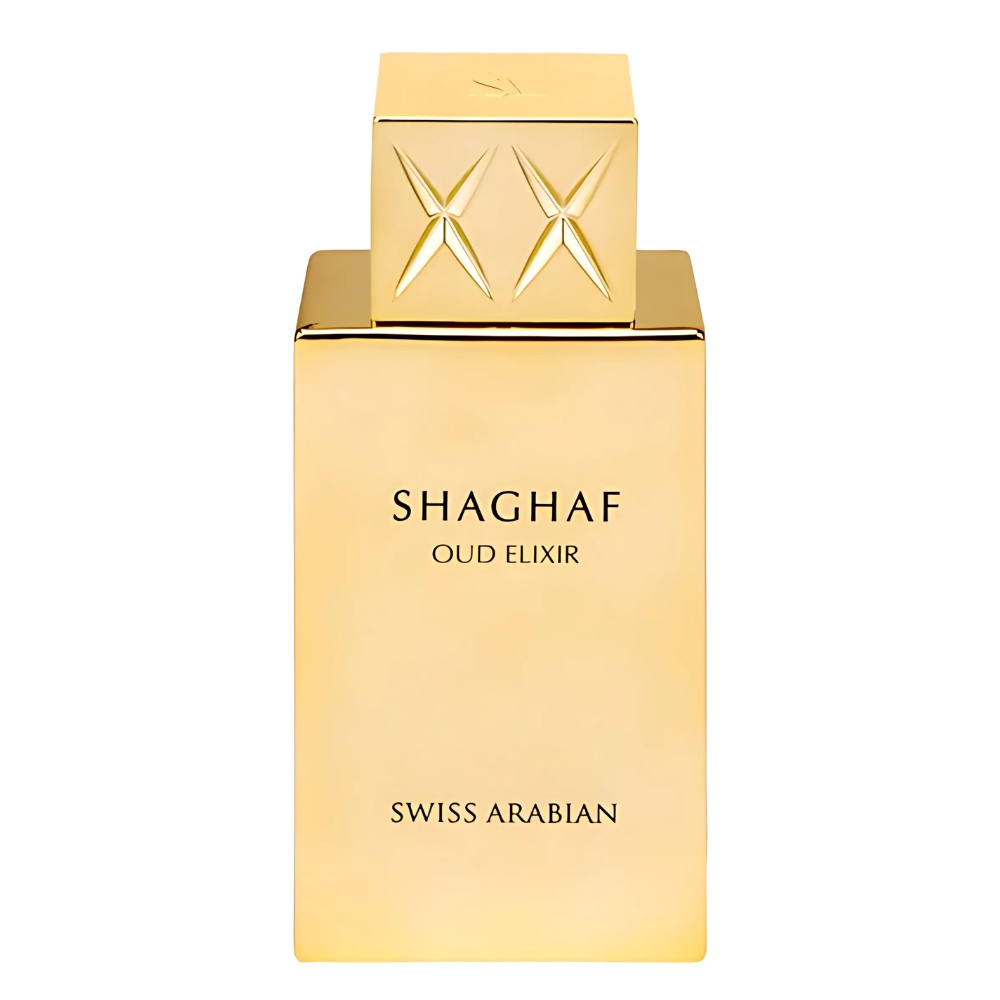 20630391753220350 Shaghaf Oud Elixir woda perfumowana spray 75ml - obrazek 1
