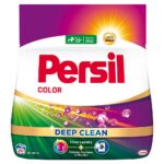 Deep Clean Color proszek do prania kolorów 1100g