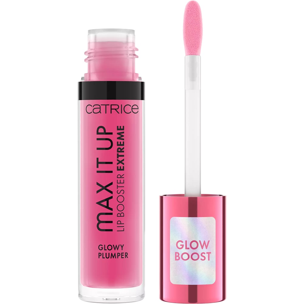 2064811715086207 Max It Up Extreme booster do ust 040 Glow On Me 4ml - obrazek 1