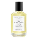 No.11 Super Amber woda perfumowana spray 100ml