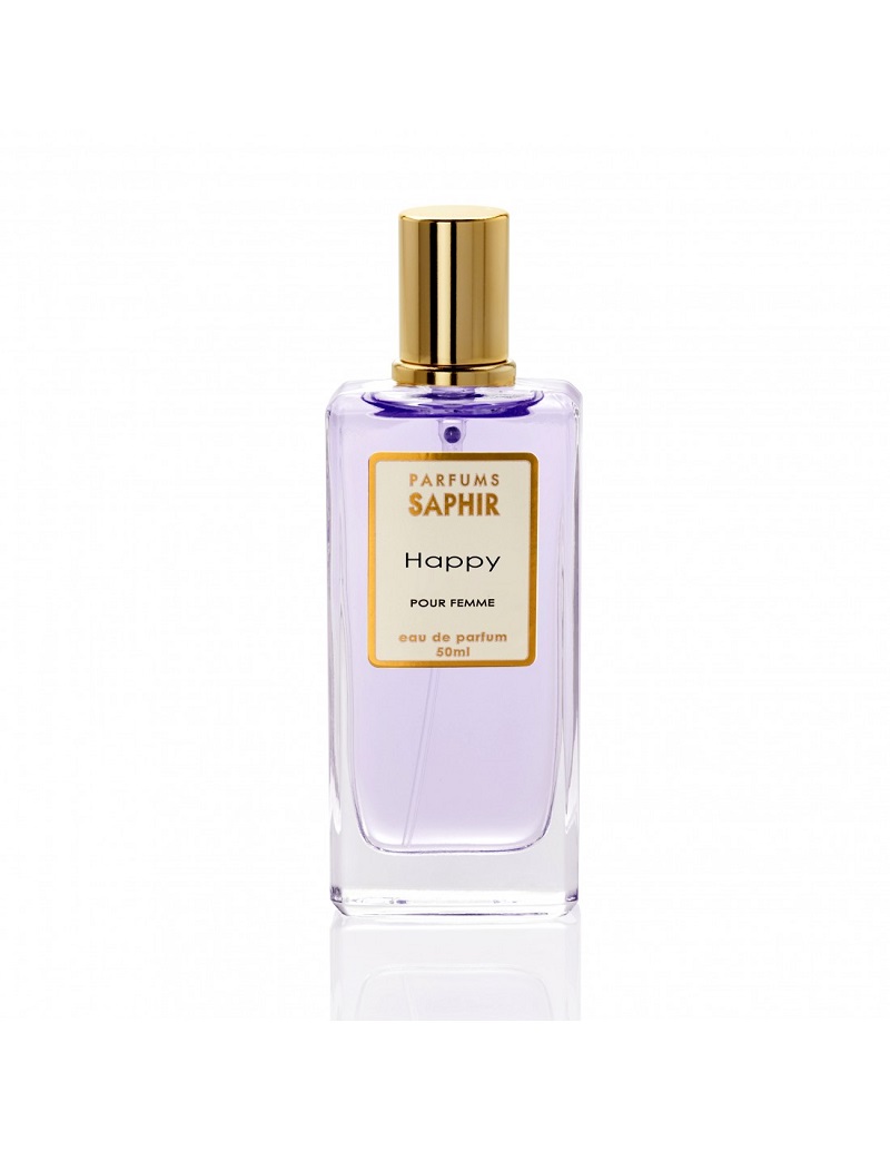 20659491600747819 Happy Women woda perfumowana spray 50ml - obrazek 1