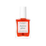 Active Glow lakier do paznokci Cranberry 15ml