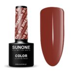 UV/LED Gel Polish Color lakier hybrydowy B19 Brenda 5g