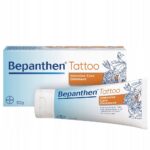 Tattoo maść do pielęgnacji wytatuowanej skóry 50g