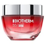 Blue Therapy Red Algae Uplift Night ujędrniający krem do twarzy na noc 50ml
