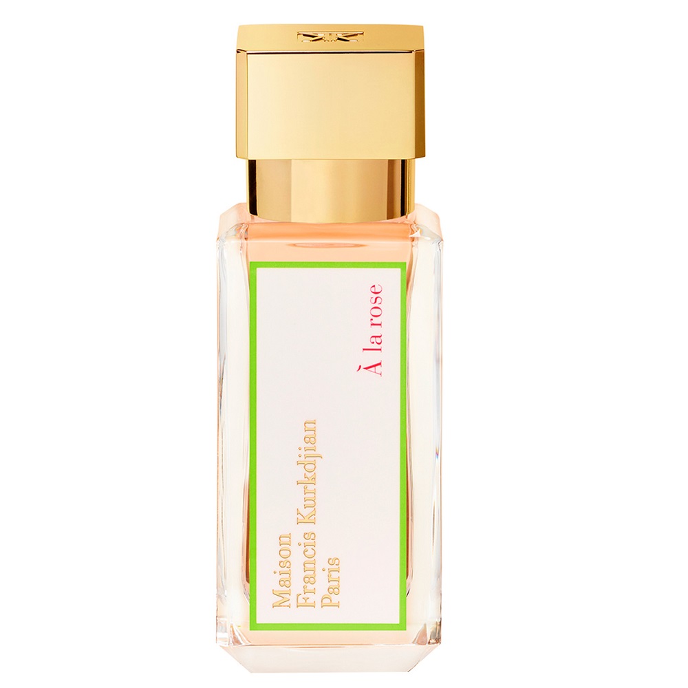 20689571748434207 A La Rose woda perfumowana spray 35ml - obrazek 1