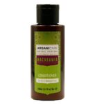 Macadamia mini odżywka do suchych i zniszczonych włosów 100ml