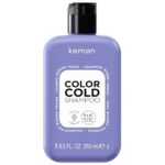 Color Cold Shampoo szampon do włosów blond 250ml