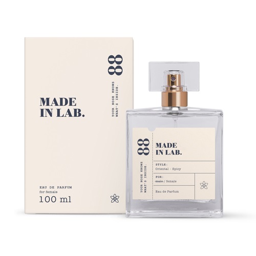 20716201680163803 88 Women woda perfumowana spray 100ml - obrazek 1