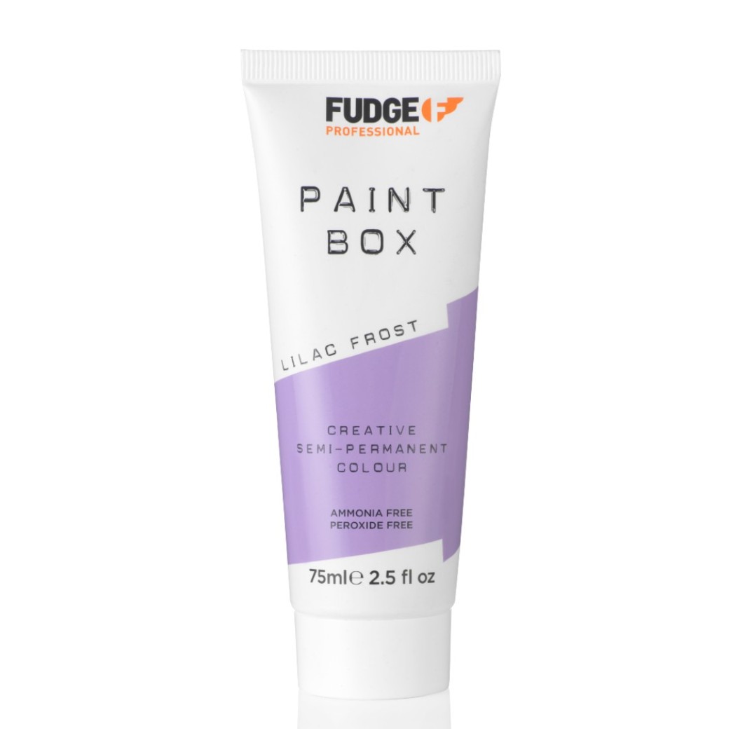 20729671650871543 Paintbox półtrwała farba do włosów Lilac Frost 75ml - obrazek 1