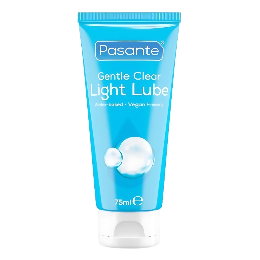20734071753159329 Gentle Light Lube delikatny żel intymny na bazie wody 75ml - obrazek 1