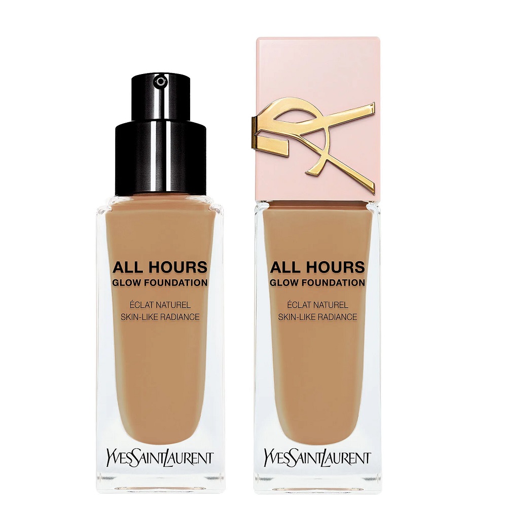 20738331761809159 All Hours Glow Foundation rozświetlający podkład w płynie MW9 25ml - obrazek 1