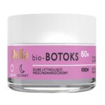 Bio-Botoks silnie liftingująco-przeciwzmarszczkowy krem do twarzy 60+ 50ml