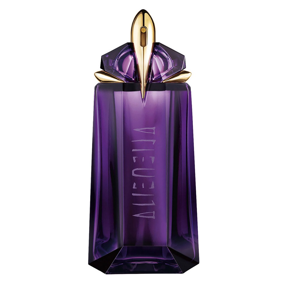 20749441738582791 Alien woda perfumowana spray 90ml - produkt bez opakowania - obrazek 1