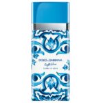 Light Blue Capri In Love woda perfumowana spray 50ml