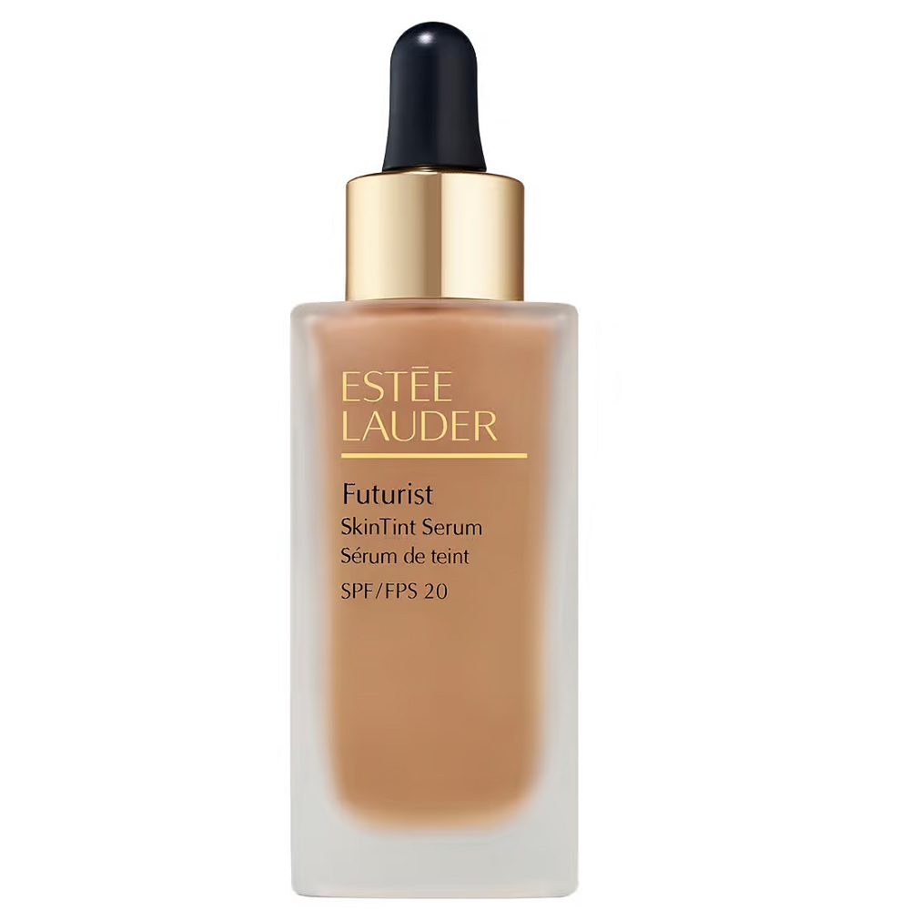 20754681701068185 Futurist SkinTint Serum Foundation podkład do twarzy 3N1 Ivory Beige 30ml - obrazek 1