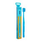 Premium Toothbrush szczoteczka do zębów z tworzywa pla Blue