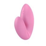 Love Riot wibrator na palec Pink
