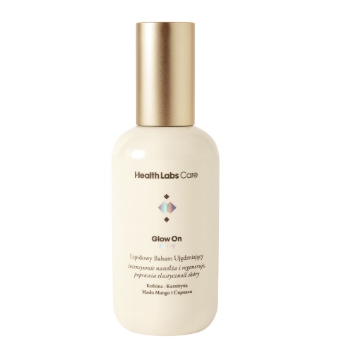 20791501712321300 Glow On lipidowy balsam ujędrniający 200ml - obrazek 1