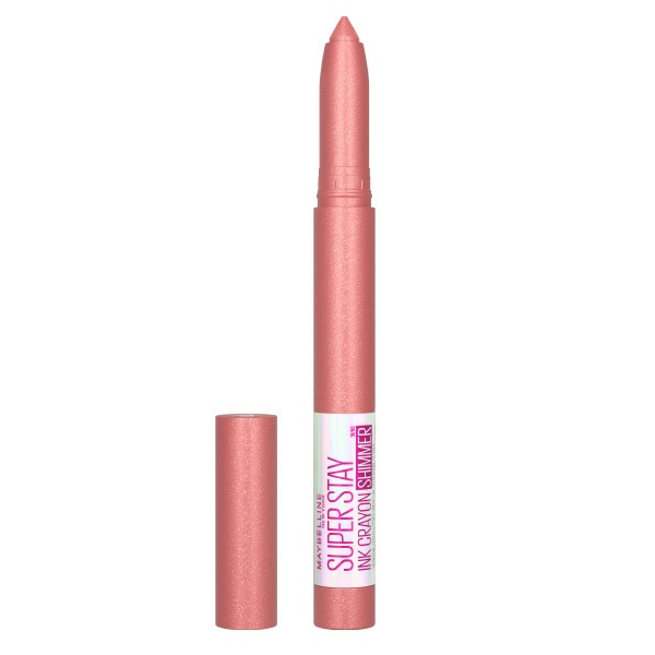 20792511659675150 Super Stay Ink Crayon B-day Edition pomadka w kredce 190 Blow The Candle - obrazek 1