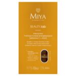 BEAUTY.lab intensywna 7-dniowa kuracja energetyzująca &lsqb;witamina C + imbir&rsqb; 7x1.5ml