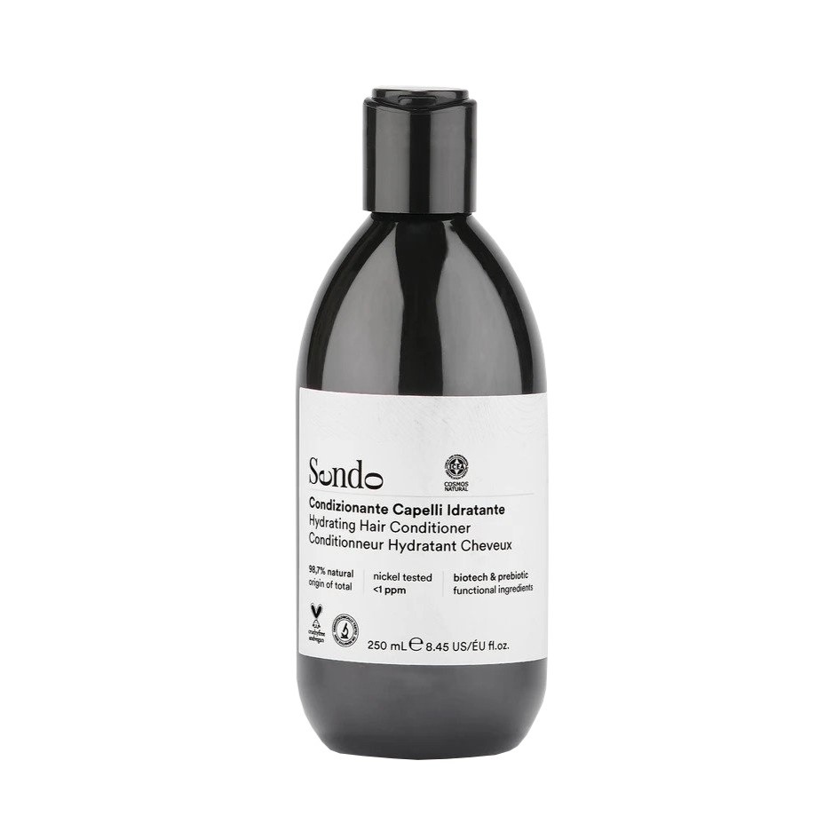 20800701713167640 Hydrating Hair Conditioner nawilżająca odżywka do włosów 250ml - obrazek 1