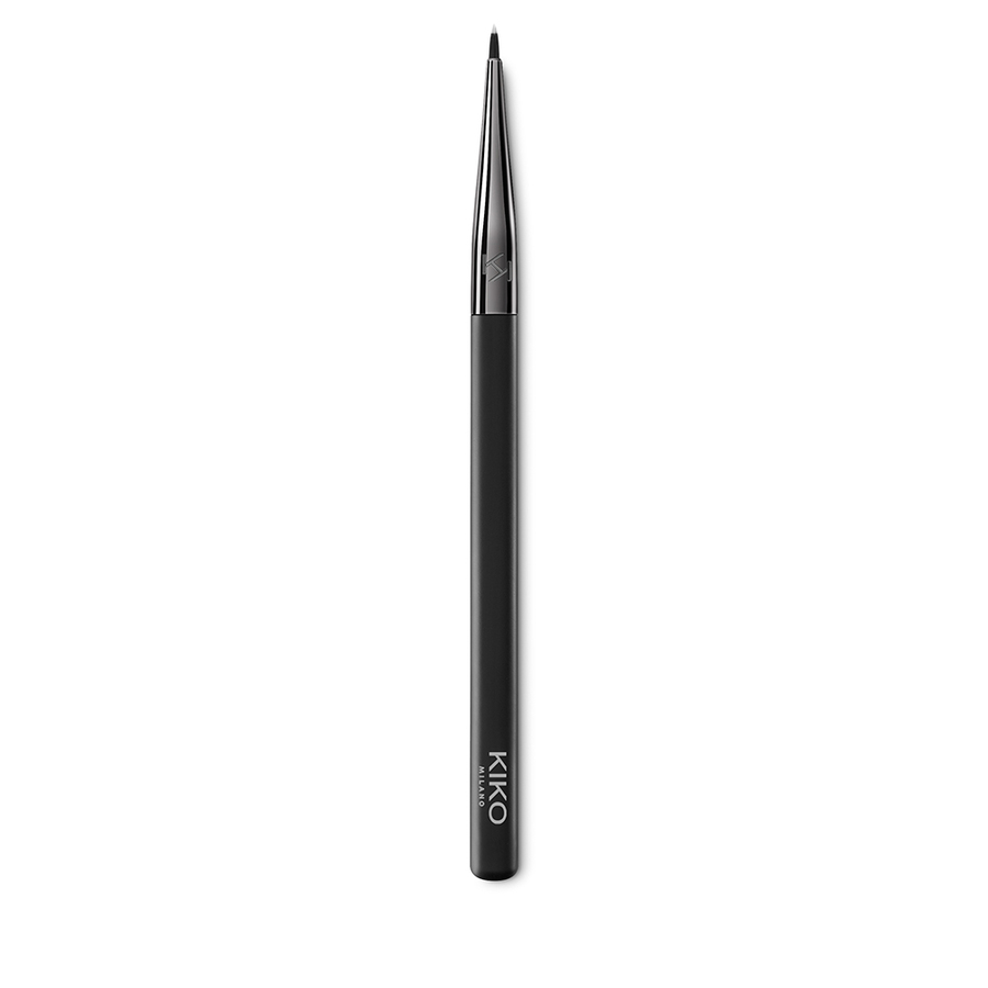 EYES 63 - THIN EYELINER BRUSH Eyes 63 Thin Eyeliner Brush precyzyjny pędzelek do tworzenia kresek - obrazek 1