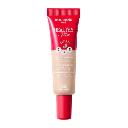 20816821663068860 Healthy Mix Tinted Beautifier nawilżający krem tonujący 002 Light 30ml - obrazek 1