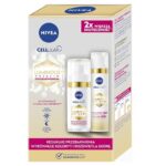 Cellular Luminous 630® zestaw krem na dzień przeciw przebarwieniom 40ml + intensywne serum na przebarwienia 30ml