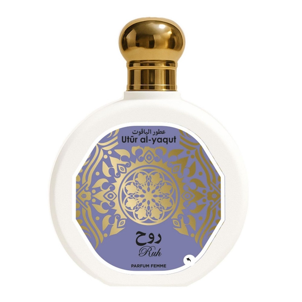20826231777271413 Utur Al Yaqut Ruh woda perfumowana spray 100ml - obrazek 1