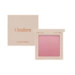 Ombre Blush róż do policzków 02 Dawn 10g