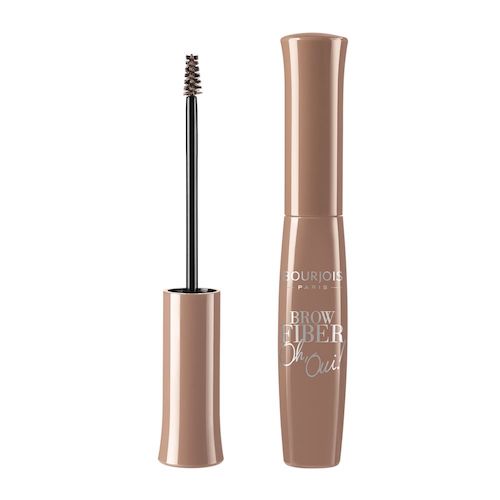 20831421670495071 Brown Fiber Oh Oui! maskara do brwi 001 Blond 6.8ml - obrazek 1