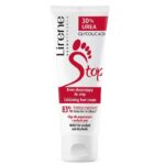 Krem złuszczający do stóp 75ml