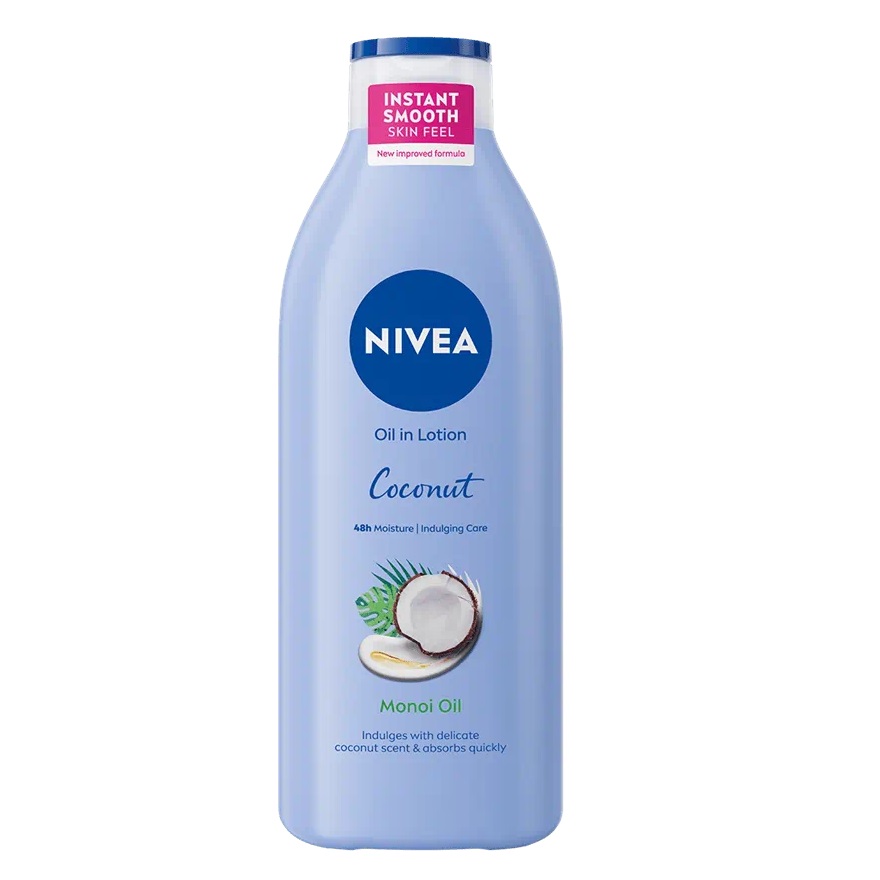 20852251752214909 Oil in Lotion olejek w balsamie Kokos i Olejek Monoi 400ml - obrazek 1