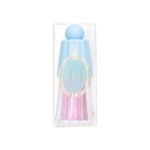 Bisou Jelly Lipgloss błyszczyk do ust 01 3.5g
